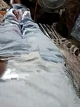 rockmen04 online show from July 6, 2026, 5:04 pm