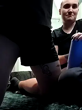 luckilyfound3 online show from March 17, 2026, 3:20 am