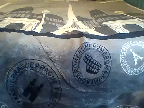 Profehot65 online show from April 16, 2026, 4:41 pm