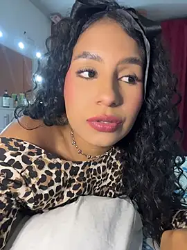 Snapshot of AmeliaAndersson chatting on July 15, 2026, 7:04 am AmeliaAndersson online show from July 15, 2026, 7:04 am