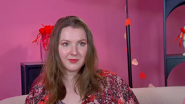 MelodyMoores online show from May 11, 2026, 4:04 pm