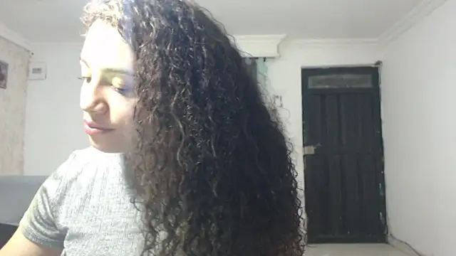 melany montenegro online show from April 4, 2026, 7:04 am