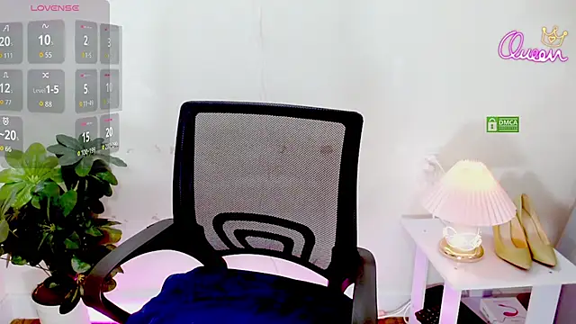 Emily LoveU online show from July 9, 2026, 1:39 am