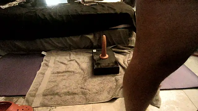 curly rico online show from March 25, 2026, 1:50 am