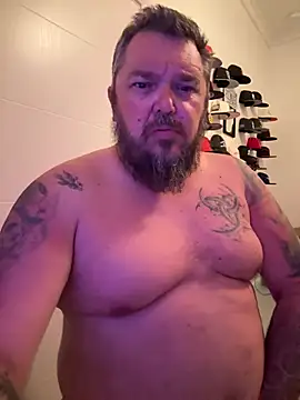 bigbear345k online show from March 7, 2026, 6:20 am