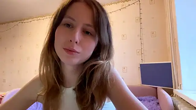 AlesiaGurevich online show from August 2, 2026, 3:31 pm