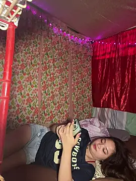 Creampie0516 online show from March 27, 2026, 11:05 pm