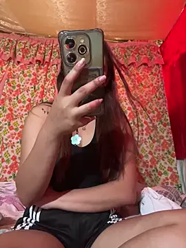 Creampie0516 online show from April 19, 2026, 12:55 am