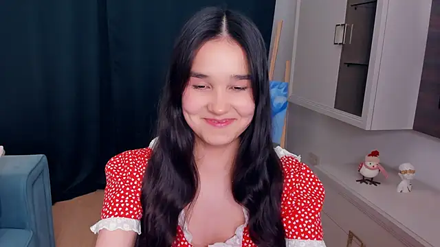 ShawtyCelina online show from April 15, 2026, 6:45 pm