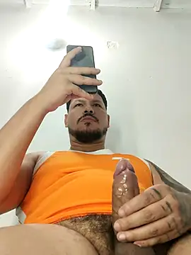 BadboyDirty1 online show from March 27, 2026, 12:28 pm