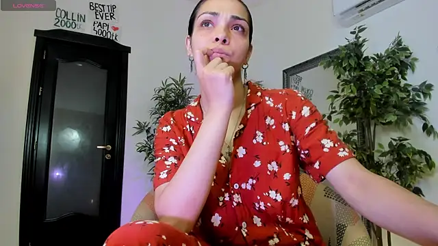 Snapshot of Cheerishh chatting on June 23, 2026, 10:02 am Cheerishh online show from June 23, 2026, 10:02 am