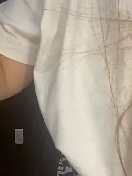 KristieKitty online show from March 20, 2026, 8:32 pm