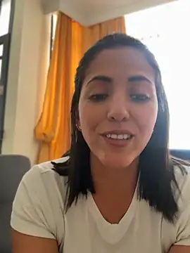 Snapshot of SamanthaWalker_ chatting on July 1, 2026, 7:47 pm SamanthaWalker online show from July 1, 2026, 7:47 pm