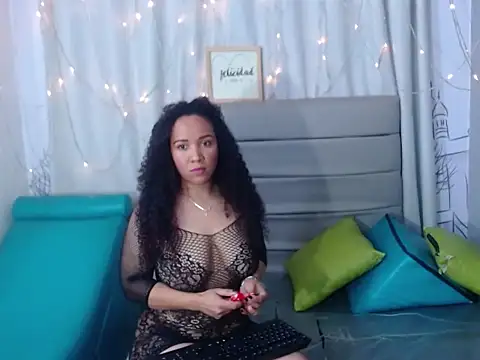 celestegomezrs707 online show from March 10, 2026, 7:07 pm