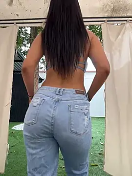 Roxana-tylor online show from March 7, 2026, 12:54 pm