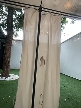 Roxana-tylor online show from March 11, 2026, 12:10 pm