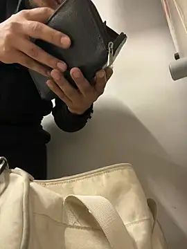 OliverTabordaa online show from March 23, 2026, 6:52 pm