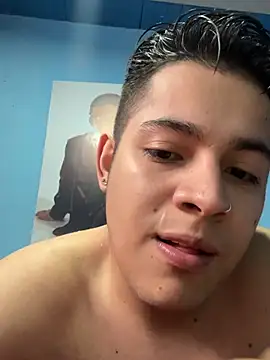 OliverTabordaa online show from April 16, 2026, 5:14 pm