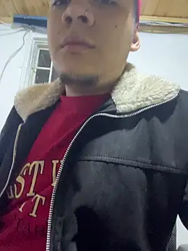 OliverTabordaa online show from March 5, 2026, 10:45 am