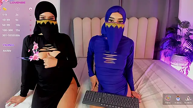 Snapshot of layla_leila01 chatting on March 5, 2026, 1:08 pm layla leila01 online show from March 5, 2026, 1:08 pm