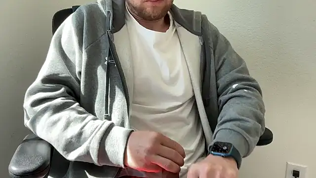 the-gen-xxx online show from March 11, 2026, 6:35 pm