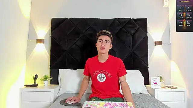 patrick belier online show from March 5, 2026, 2:13 pm