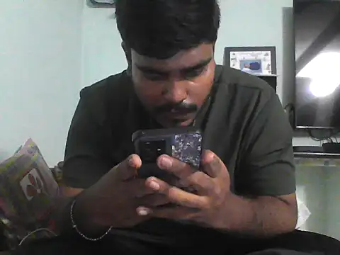 Snapshot of Foxboy65 chatting on May 17, 2026, 6:52 pm Foxboy65 online show from May 17, 2026, 6:52 pm