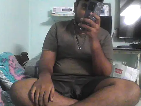 Snapshot of Foxboy65 chatting on May 31, 2026, 7:03 pm Foxboy65 online show from May 31, 2026, 7:03 pm