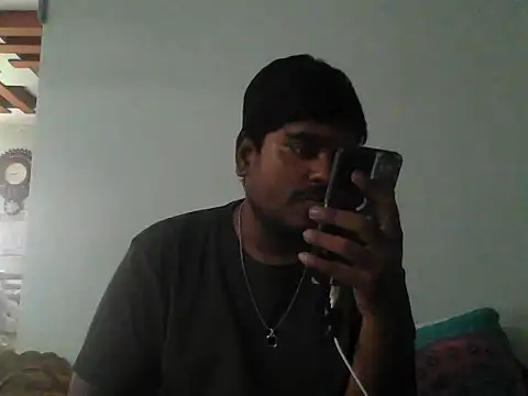 Foxboy65 online show from April 21, 2026, 4:19 am