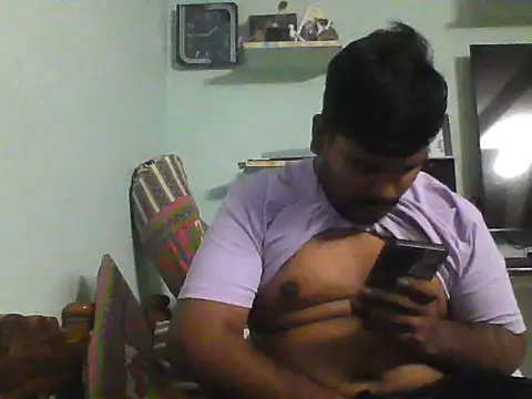 Snapshot of Foxboy65 chatting on May 16, 2026, 8:19 pm Foxboy65 online show from May 16, 2026, 8:19 pm