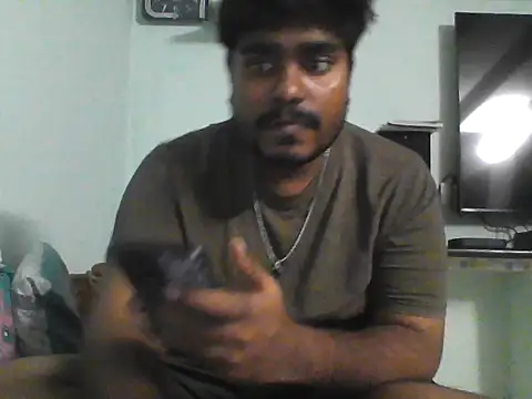 Snapshot of Foxboy65 chatting on April 29, 2026, 6:14 pm Foxboy65 online show from April 29, 2026, 6:14 pm