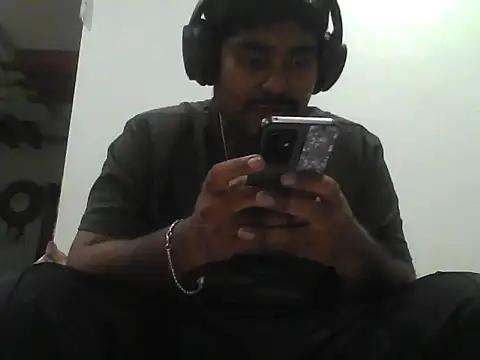 Foxboy65 online show from April 9, 2026, 7:20 pm