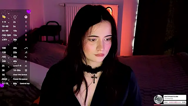missy3kissy online show from June 11, 2026, 3:09 pm