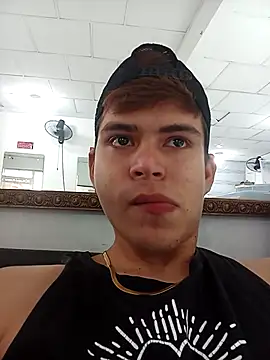 faceboy01 online show from March 6, 2026, 8:59 pm