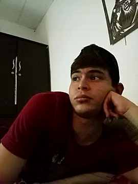 faceboy01 online show from March 10, 2026, 7:51 pm