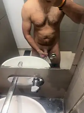 Vibrator2509 online show from March 19, 2026, 8:20 pm