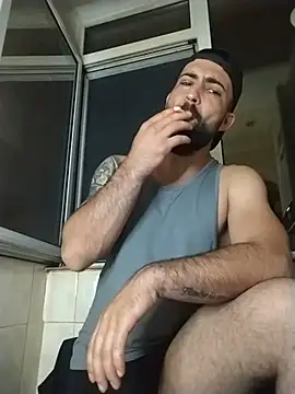 Tommy Porn  online show from May 27, 2026, 9:55 pm