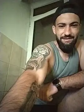 Tommy Porn  online show from May 24, 2026, 10:20 pm