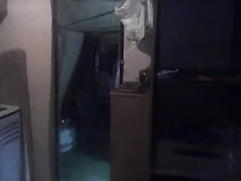 Snapshot of Alcoyanos chatting on June 16, 2026, 12:21 am Alcoyanos online show from June 16, 2026, 12:21 am