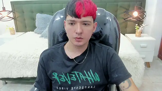 Santiago morgan online show from March 26, 2026, 10:29 pm