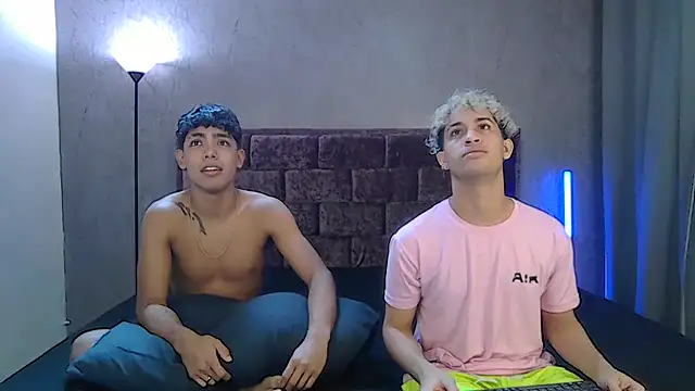 Wild Squad online show from June 22, 2026, 12:38 am