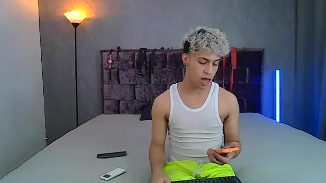 Wild Squad online show from June 21, 2026, 12:38 am