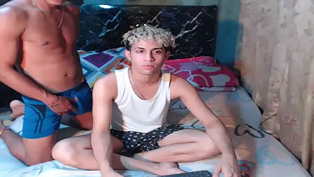 Wild Squad online show from July 2, 2026, 8:04 pm