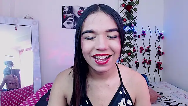 Candyy doll   online show from April 15, 2026, 6:56 pm