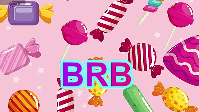 Candyy doll   online show from March 31, 2026, 4:09 pm