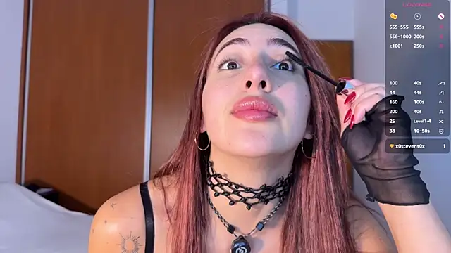 Snapshot of camillasanchez chatting on June 15, 2026, 6:07 pm camillasanchez online show from June 15, 2026, 6:07 pm