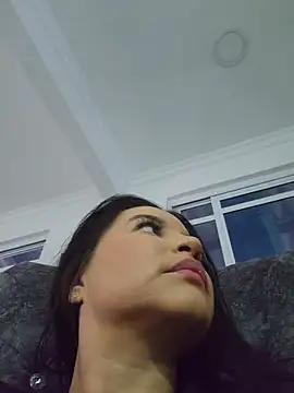 Pretty Julieta online show from March 12, 2026, 10:36 pm