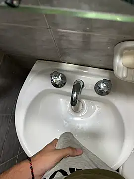 Nicooli25 online show from March 6, 2026, 10:49 pm