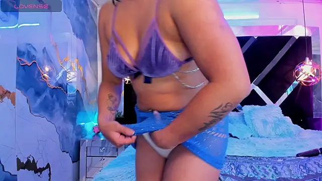 Snapshot of DulceBarbyeri chatting on June 2, 2026, 1:00 pm DulceBarbyeri online show from June 2, 2026, 1:00 pm