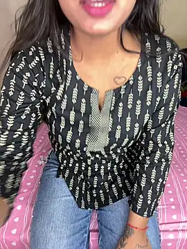 BABY JANNU  online show from April 9, 2026, 4:25 am